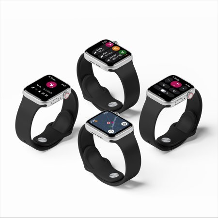 Dogtrace Obojek pro dalšího psa DOG GPS X30T Short