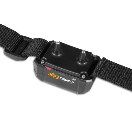 Dogtrace Ovladač D-control EDGE E650 V (6 psů, LCD display)