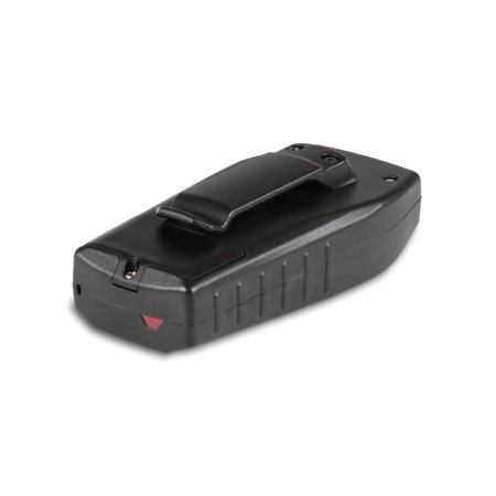 Dogtrace Ovladač D-control EDGE E650 V (6 psů, LCD display)