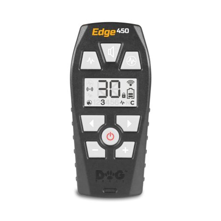 Dogtrace Ovladač D-control EDGE E650 V (6 psů, LCD display)