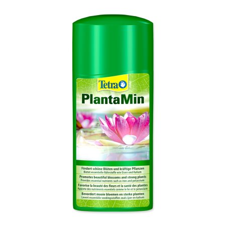 Tetra Pond Planta Min 500ml (EXPIRACE 10/2024)