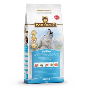Wolfsblut VetLine Weight Management 2 kg