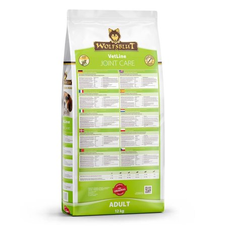 Wolfsblut VetLine Joint Care 2 kg