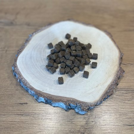 Bohemia Pet Food Cold Snack or Topping Buffalo 200 g