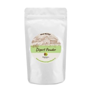 Bohemia Pet Food Wild Digest Powder 500 g