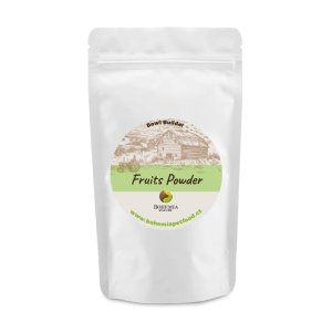 Bohemia Pet Food Wild Fruits Powder 500 g