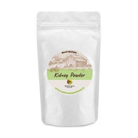 Bohemia Pet Food Wild Kidney Powder 500 g