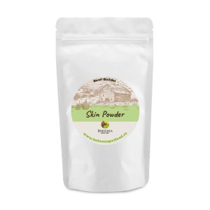 Bohemia Pet Food Wild Skin Powder 500 g