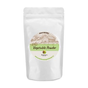 Bohemia Pet Food Wild Vegetable Powder 500 g