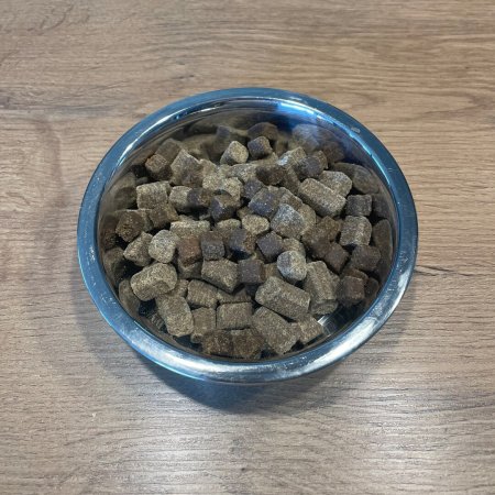 Bohemia Pet Food Cold Snack or Topping Duck 200 g