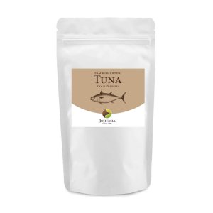 Bohemia Pet Food Cold Snack or Topping Tuna 200 g