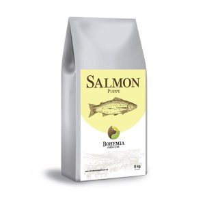 Bohemia Pet Food Fresh Puppy Salmon 8 kg