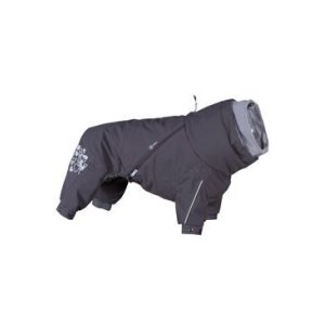 Obleček Hurtta Extreme overal ostružinový 25S (DOPRODEJ)