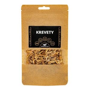 UGF sušené krevety 35g