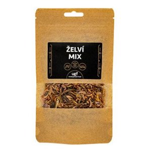 UGF želví mix 30g