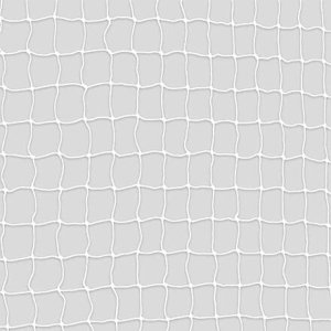 Ochranná síť pro kočky - transparentní 3 x 2 m