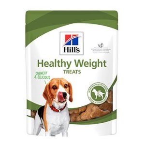 Hill’s Healthy Weight pamlsky se sníženým obsahem tuku 200g