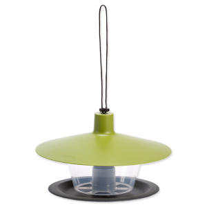 Krmítko Finch zelené