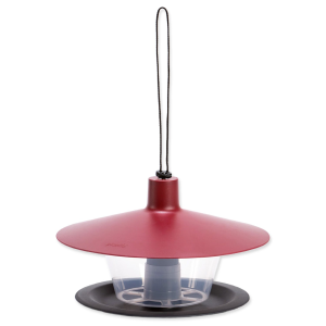 Krmítko Finch vínové