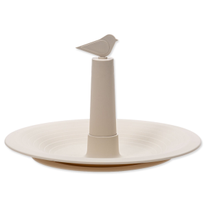 Pítko Finch slonová kost