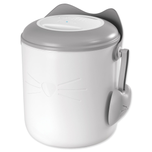 Nádoba Catit Pixi na krmivo vakuová