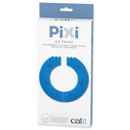 Chladič Catit Pixi k dávkovači 103-43754 2ks
