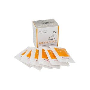 DIA DOG’N CAT Ochucené tablety 6tbl