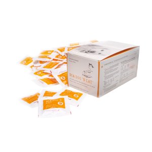 DIA DOG’N CAT Ochucené tablety 60tbl