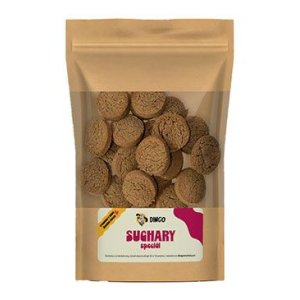 Dingo Suchary speciál 250 g