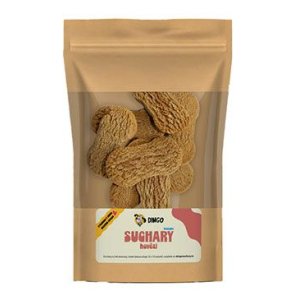 Dingo Suchary hovězí 250 g