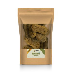 Dingo Suchary špenátové 500 g