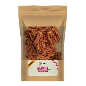 Dingo Slimky červená řepa 90 g