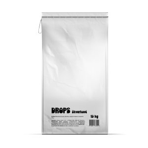 Dingo Drops škvarkové 13 kg