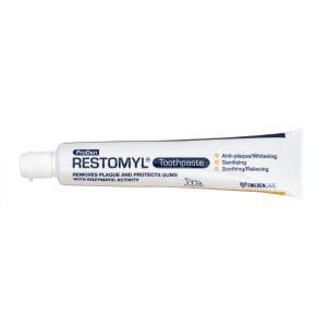 ProDen RESTOMYL Zubní pasta 50ml