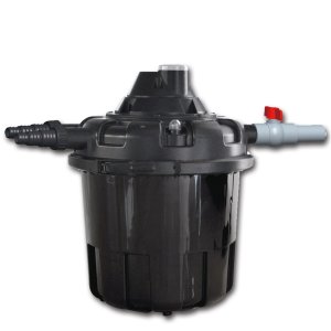 Pond filtr EPF-8000U s UV lampou vnější
