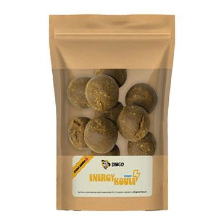 Dingo Energy koule 250 g