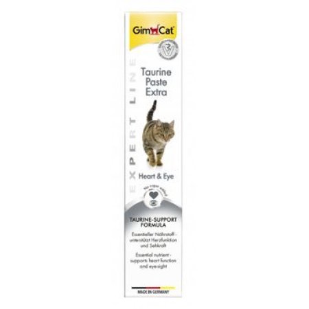 Gimcat Taurine Pasta Extra 50g (EXPIRACE 09/2024)