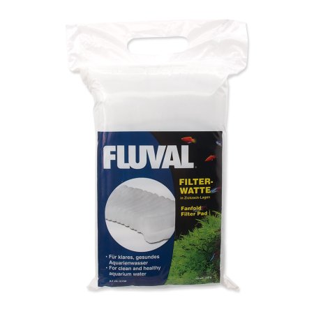 Náplň vata filtrační FLUVAL (250g)