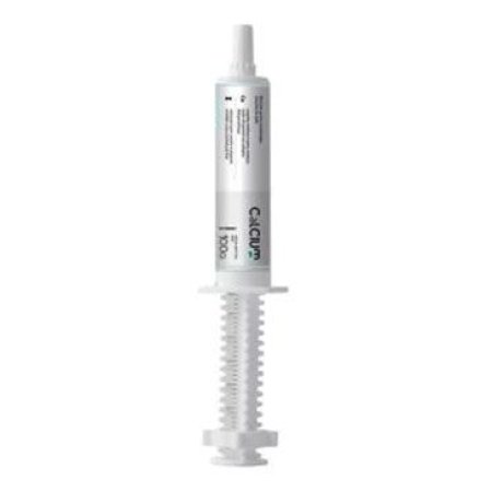 Calcium Gel pro skot 1x100ml aplikátor