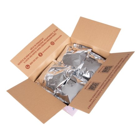 Catie plněné granule kachna 3 kg