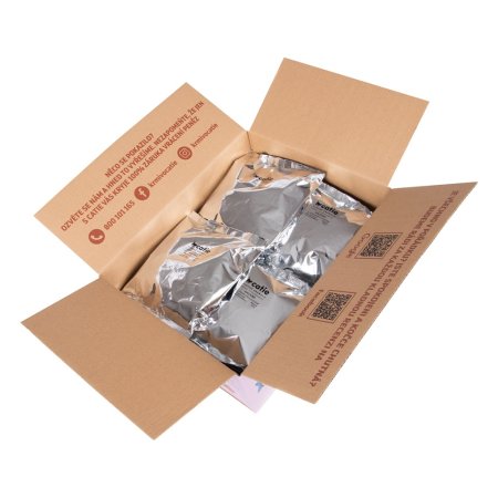 Catie plněné granule hovězí 3 kg