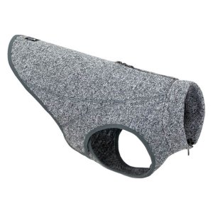 Kurgo Core Svetr pro psy Heather Black XL