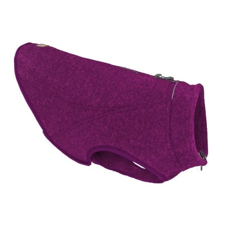 Kurgo® Core Svetr pro psy Heather Violet XS