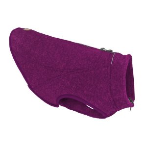 Kurgo Core Svetr pro psy Heather Violet XL