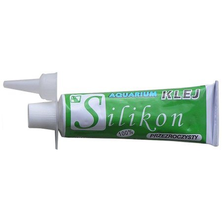 JK lepidlo silikon 60ml černé (EXPIRACE 12/2024)