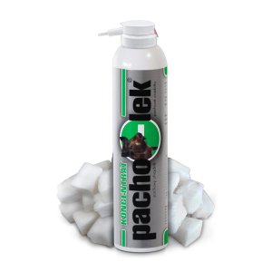 Dogtrace Sada pachový ohradník na ochranu plodin, porostů a úrody + nosič 20 ks