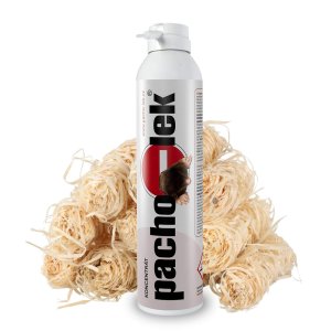 Pacho-Lek Sada pachový ohradník na odpuzení krtka + nosič 10 ks