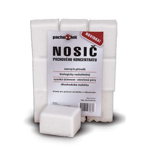 Dogtrace Pachový nosič BIO10-PO 10 ks v balení