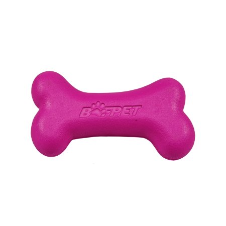 BAFPET Kost FOAM (13 cm) fuchsie