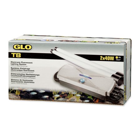 Glomat Controller 2, 2x40W (DOPRODEJ)